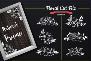 Beautiful Flower, Floral Elements: Integrating Vector Assets into Creative Workflows