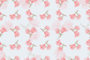 Evaluating Linear Small Floral Backgrounds for Textile and Surface Design