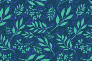 Seamless Floral Pattern Cute: Vector Design Guide