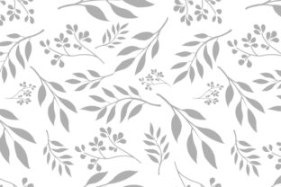 Seamless Floral Pattern in Summer: A Design Essential