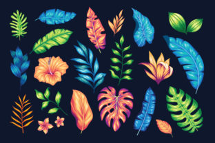 Vintage Hand Drawn Floral Vector Design Guide